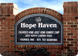 Hopehaven